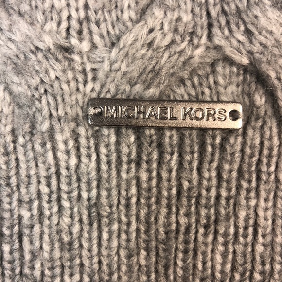 Michael Kors sweater size Large - Picture 4 of 13